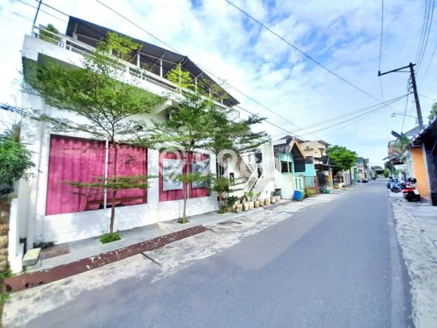 Rumah Modern Cantik 0 Kamar Bisa Langsung Pindah di Banjarsari Rumah Modern Cantik 0 Kamar Bisa Langsung Pindah di Banjarsari
