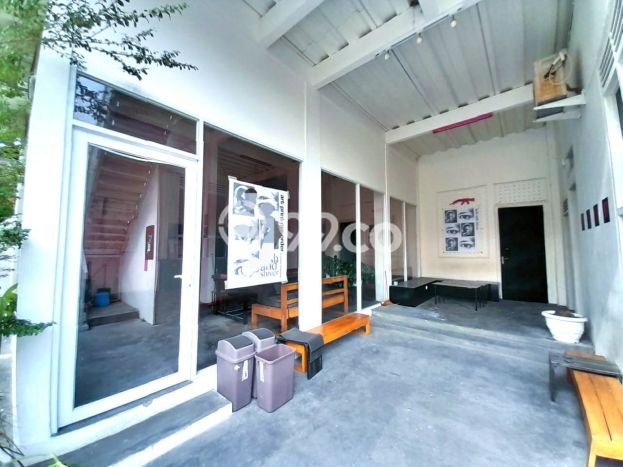 Rumah Modern Cantik 0 Kamar Bisa Langsung Pindah di Banjarsari Rumah Modern Cantik 0 Kamar Bisa Langsung Pindah di Banjarsari