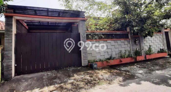 Jual Rumah Strategis Bagus Punya 0 KT di Banjarsari Surakarta SHM Jual Rumah Strategis Bagus Punya 0 KT di Banjarsari Surakarta SHM