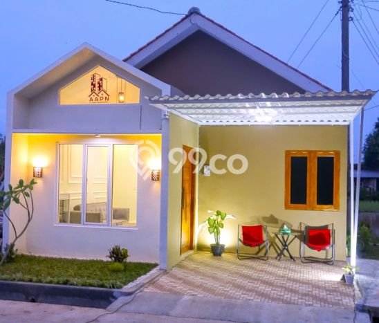 Rumah Budget Terbaik Siap Huni Area Sukoharjo LT 60m2 Rumah Budget Terbaik Siap Huni Area Sukoharjo LT 60m2