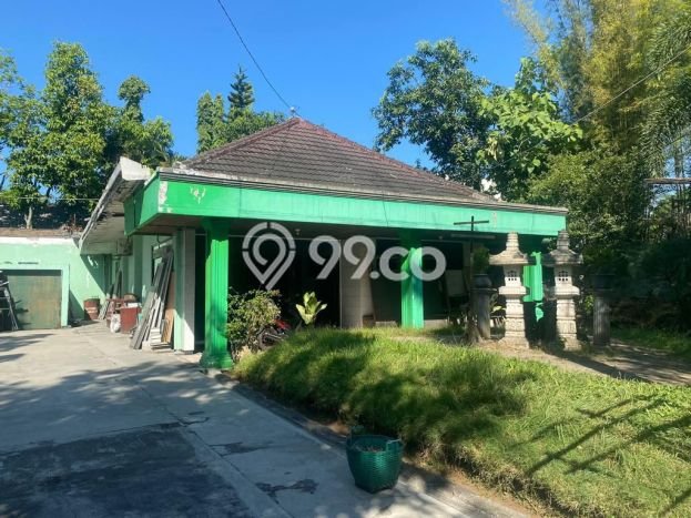 Siap Huni Rumah Mewah 0 Kamar di Banjarsari Dekat ke Mana Saja Siap Huni Rumah Mewah 0 Kamar di Banjarsari Dekat ke Mana Saja