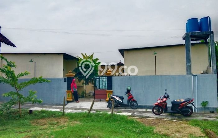 Jual Rumah Minimalis Bagus Punya 9 KT di Jaten Karanganyar SHM Jual Rumah Minimalis Bagus Punya 9 KT di Jaten Karanganyar SHM