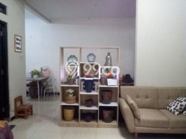 Rumah Modern Cantik 2 Kamar Siap Huni di Baki Rumah Modern Cantik 2 Kamar Siap Huni di Baki