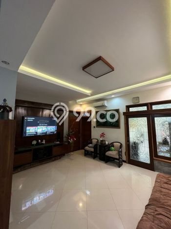 Best Deal Hunian Mewah Ideal dan Luas di Laweyan, Solo Best Deal Hunian Mewah Ideal dan Luas di Laweyan, Solo