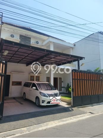Dijual Rumah Minimalis Bagus Punya 4 KT di Banjarsari Surakarta SHM Dijual Rumah Minimalis Bagus Punya 4 KT di Banjarsari Surakarta SHM