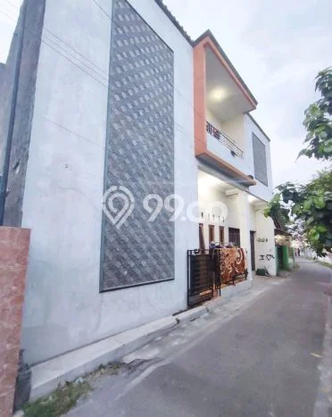 Kost Dijual Lokasi Strategis Kartosuro Sukoharjo 9 Kamar Tidur Kost Dijual Lokasi Strategis Kartosuro Sukoharjo 9 Kamar Tidur