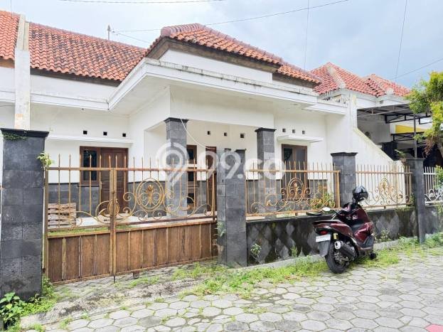 Hunian Cantik Minimalis Lb 120m2 di Baki, Sukoharjo Hunian Cantik Minimalis Lb 120m2 di Baki, Sukoharjo