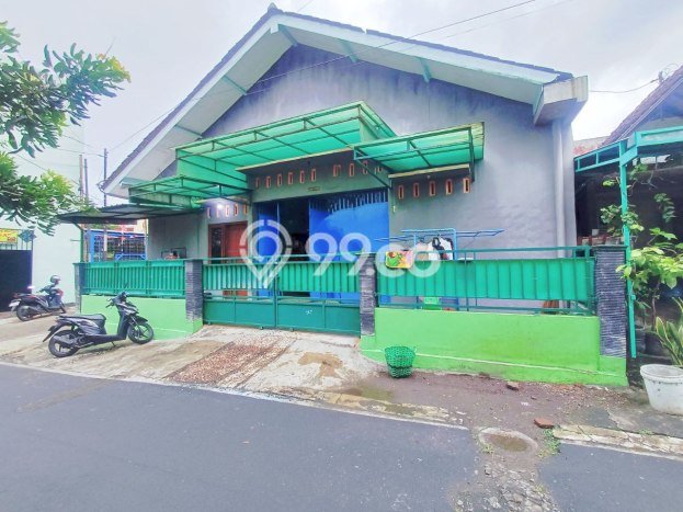 Rumah Modern Minimalis 9 KT Bisa Langsung Pindah di Banjarsari Rumah Modern Minimalis 9 KT Bisa Langsung Pindah di Banjarsari