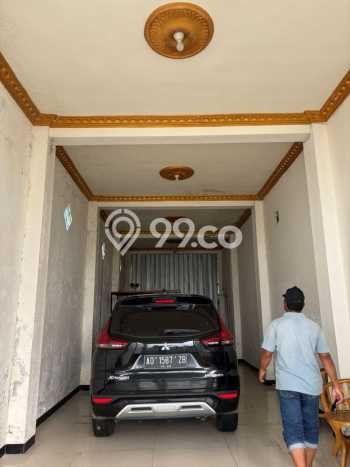 Best Deal Hunian Mewah Ideal dan Luas di Grogol, Sukoharjo Best Deal Hunian Mewah Ideal dan Luas di Grogol, Sukoharjo
