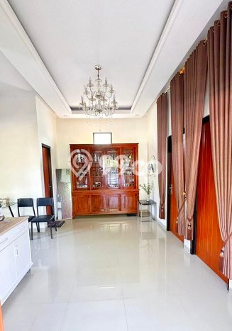 Dijual Cepat Rumah Favorit Siap Huni LB 70m2 di Colomadu, Karanganyar Dijual Cepat Rumah Favorit Siap Huni LB 70m2 di Colomadu, Karanganyar