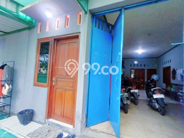 Rumah Modern Minimalis 9 KT Bisa Langsung Pindah di Banjarsari Rumah Modern Minimalis 9 KT Bisa Langsung Pindah di Banjarsari