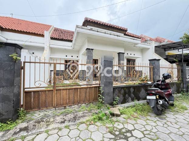 Hunian Cantik Minimalis Lb 120m2 di Baki, Sukoharjo Hunian Cantik Minimalis Lb 120m2 di Baki, Sukoharjo