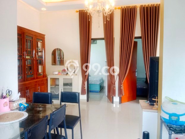Dijual Cepat Rumah Favorit Siap Huni LB 70m2 di Colomadu, Karanganyar Dijual Cepat Rumah Favorit Siap Huni LB 70m2 di Colomadu, Karanganyar