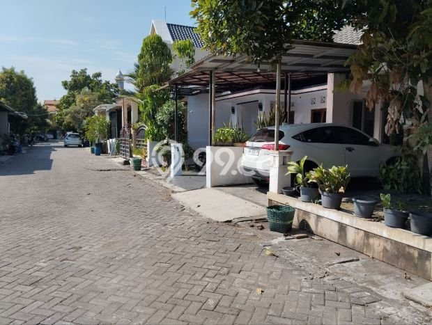 For Sale Rumah 2 Kamar Lokasi Strategis Bagus dan Strategis di Colomadu For Sale Rumah 2 Kamar Lokasi Strategis Bagus dan Strategis di Colomadu