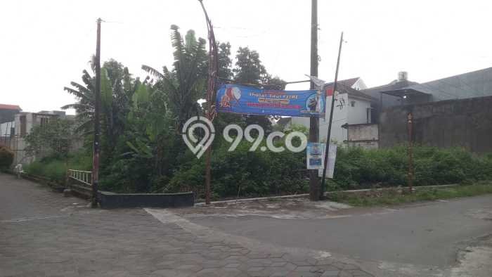 Tanah Dijual di Sukoharjo Seluas 1022m2 Strategis Tanah Dijual di Sukoharjo Seluas 1022m2 Strategis