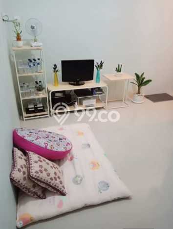 Rumah Modern Cantik 3 KT Bisa Langsung Pindah di Baki Rumah Modern Cantik 3 KT Bisa Langsung Pindah di Baki