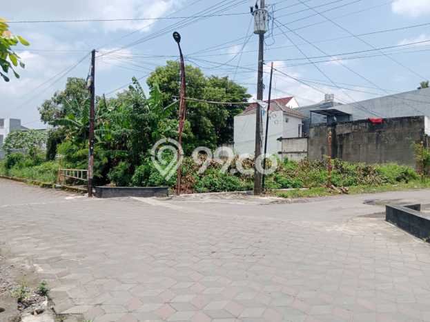 Tanah Dijual di Sukoharjo Seluas 1022m2 Strategis Tanah Dijual di Sukoharjo Seluas 1022m2 Strategis