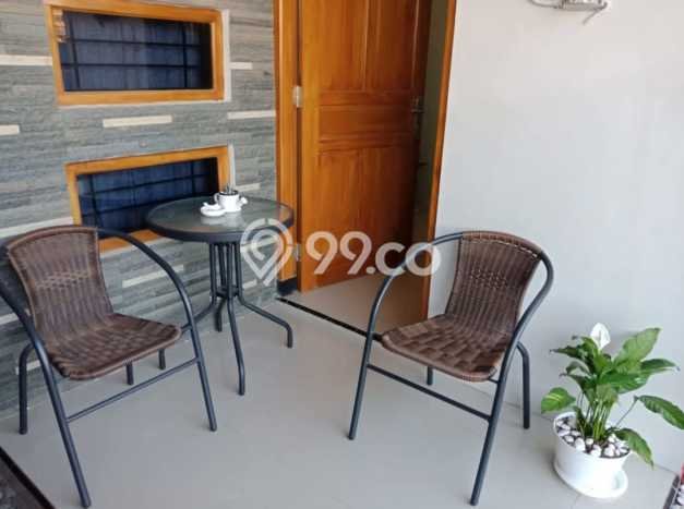 Rumah Modern Cantik 3 KT Bisa Langsung Pindah di Baki Rumah Modern Cantik 3 KT Bisa Langsung Pindah di Baki