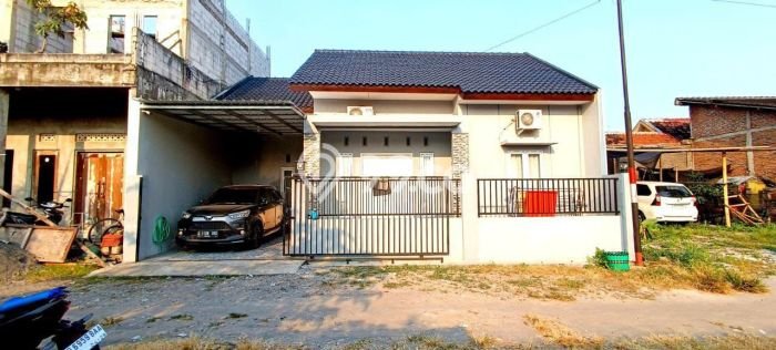 Rumah Siap Huni 2 KT 2 KM di , Sukoharjo Rumah Siap Huni 2 KT 2 KM di , Sukoharjo