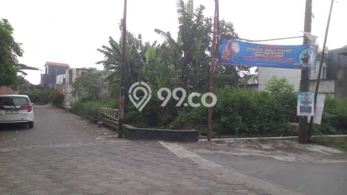 Tanah Dijual di Sukoharjo Seluas 1022m2 Strategis Tanah Dijual di Sukoharjo Seluas 1022m2 Strategis