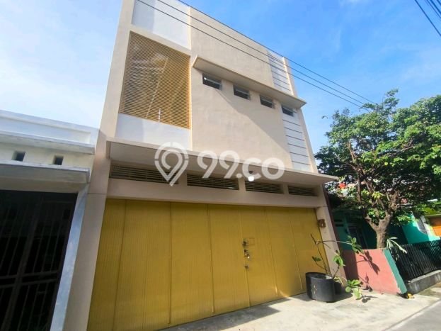 Dijual Rumah 4 Kamar Lokasi Strategis Bagus dan Strategis di Banjarsari Dijual Rumah 4 Kamar Lokasi Strategis Bagus dan Strategis di Banjarsari