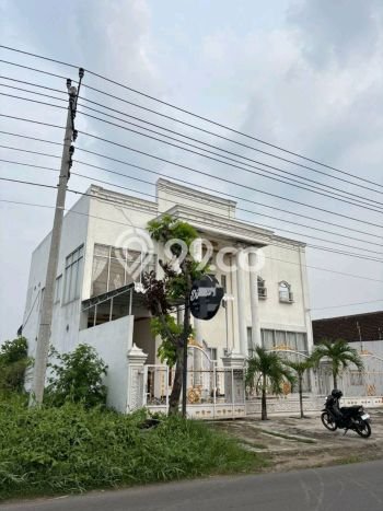Best Deal Hunian Mewah Ideal dan Luas di Grogol, Sukoharjo Best Deal Hunian Mewah Ideal dan Luas di Grogol, Sukoharjo