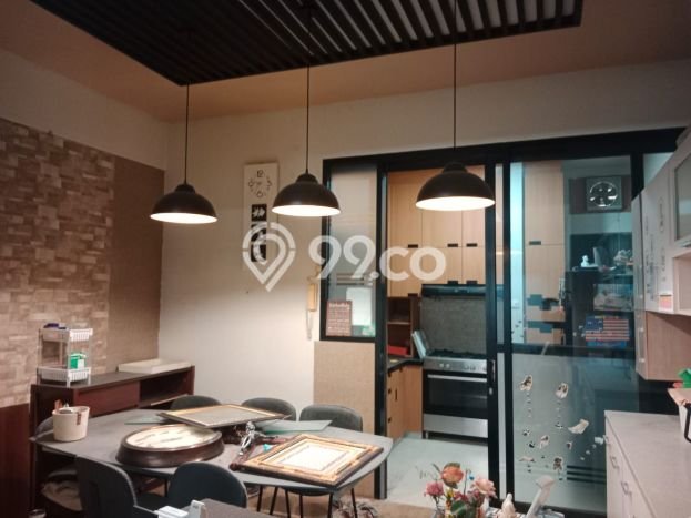 Hunian Mewah Dijual LT 402m2 di Jajar, Solo Hunian Mewah Dijual LT 402m2 di Jajar, Solo