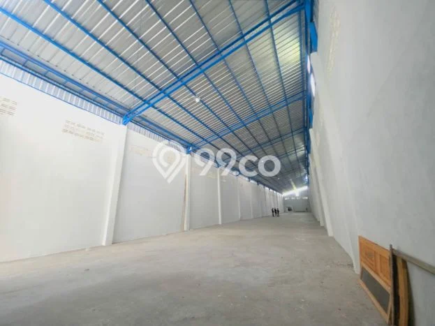 Unit Gudang Paling Strategis di Klaten Tengah Klaten dengan LB 800m2 Unit Gudang Paling Strategis di Klaten Tengah Klaten dengan LB 800m2