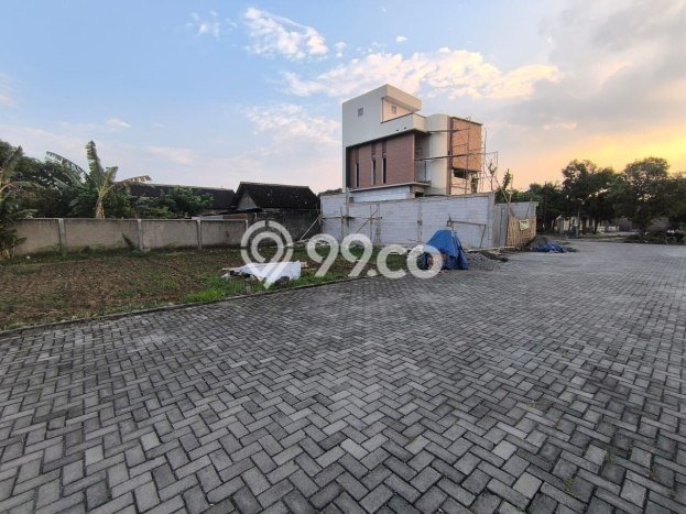 Tanah Area Berkembang Kawasan Ngemplak, Luas 210m2m², Dekat ke Fasilitas, Lingkungan Asri Tanah Area Berkembang Kawasan Ngemplak, Luas 210m2m², Dekat ke Fasilitas, Lingkungan Asri