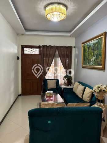 Siap Huni Rumah Mewah 4 Kamar di Laweyan Dekat ke Mana Saja Siap Huni Rumah Mewah 4 Kamar di Laweyan Dekat ke Mana Saja
