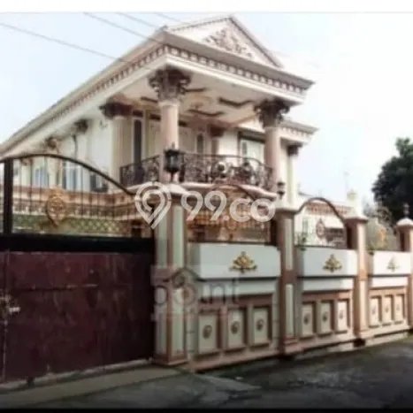 Dijual Rumah Premium dengan Fasilitas Sekitar Komplit di Banjarsari, Surakarta Dijual Rumah Premium dengan Fasilitas Sekitar Komplit di Banjarsari, Surakarta