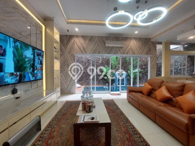 Dijual Rumah Mewah Exclusive di Solo Baru, Solo Dijual Rumah Mewah Exclusive di Solo Baru, Solo