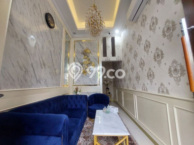 Dijual Rumah Mewah Exclusive di Solo Baru, Solo Dijual Rumah Mewah Exclusive di Solo Baru, Solo