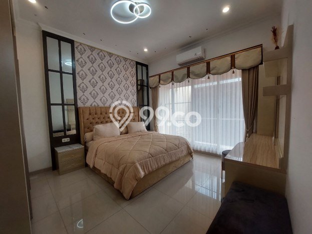Dijual Rumah Mewah Exclusive di Solo Baru, Solo Dijual Rumah Mewah Exclusive di Solo Baru, Solo