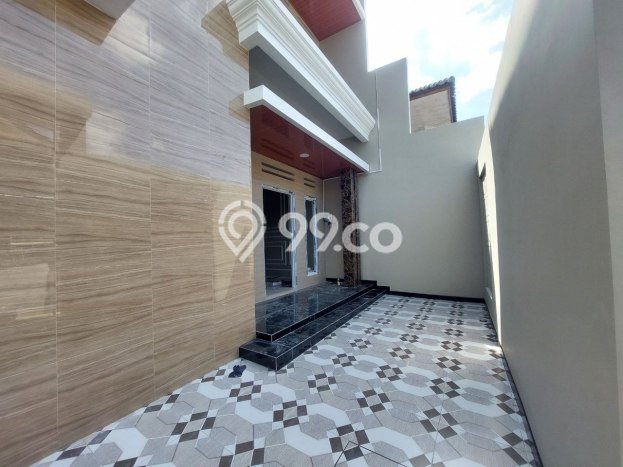 For Sale Rumah Mewah Exclusive di Laweyan, Surakarta For Sale Rumah Mewah Exclusive di Laweyan, Surakarta