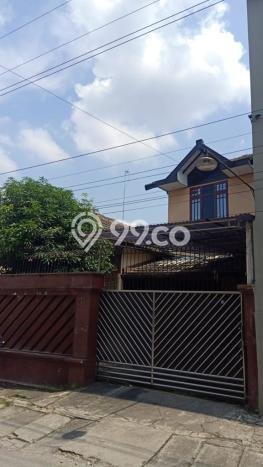 Rumah Strategis Minimalis Lb 250m2 di Jebres, Surakarta Rumah Strategis Minimalis Lb 250m2 di Jebres, Surakarta