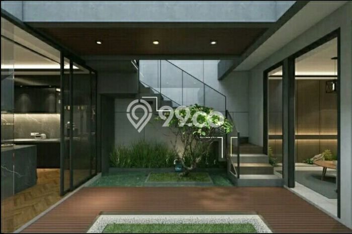 Rumah Modern 3 KT di Kartosuro Sukoharjo Full Furnished Rumah Modern 3 KT di Kartosuro Sukoharjo Full Furnished