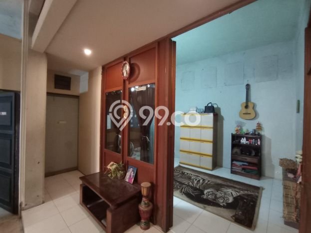 Rumah Strategis Minimalis Lb 250m2 di Serengan, Surakarta Rumah Strategis Minimalis Lb 250m2 di Serengan, Surakarta