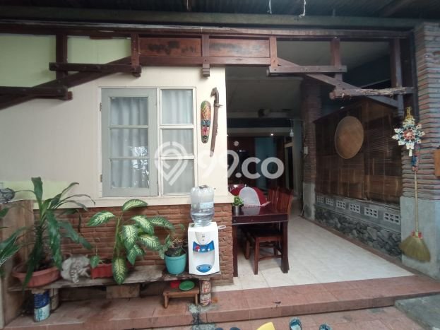 Rumah Strategis Minimalis Lb 250m2 di Serengan, Surakarta Rumah Strategis Minimalis Lb 250m2 di Serengan, Surakarta