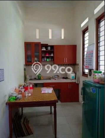 Rumah Eksklusif Dijual LT 743m2 di Banjarsari, Surakarta Rumah Eksklusif Dijual LT 743m2 di Banjarsari, Surakarta