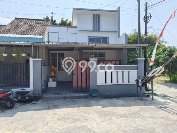 Rumah Modern LB/LT 65m2/84m2 Siap Huni Area Mayang, Surakarta Rumah Modern LB/LT 65m2/84m2 Siap Huni Area Mayang, Surakarta