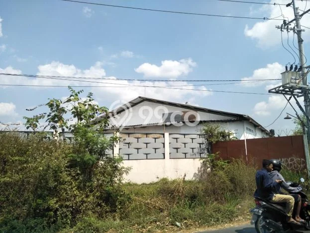Unit Gudang Dijual di Klaten Selatan Klaten Luas Tanah 2083m2, Luas Bangunan 900m2 Unit Gudang Dijual di Klaten Selatan Klaten Luas Tanah 2083m2, Luas Bangunan 900m2
