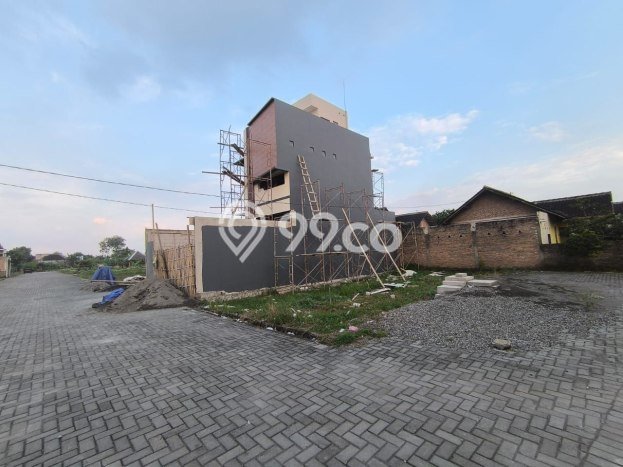 Tanah Area Berkembang Kawasan Ngemplak, Luas 210m2m², Dekat ke Fasilitas, Lingkungan Asri Tanah Area Berkembang Kawasan Ngemplak, Luas 210m2m², Dekat ke Fasilitas, Lingkungan Asri