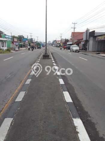Gudang Bagus LT 1270m2 LB 300m2 Dijual di Masaran Sragen Gudang Bagus LT 1270m2 LB 300m2 Dijual di Masaran Sragen