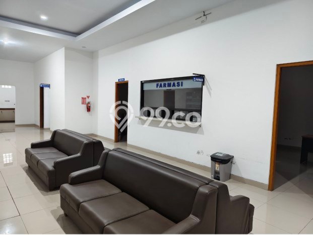 Unit Komersial Dijual di Sragen Sragen 500m2 Unit Komersial Dijual di Sragen Sragen 500m2