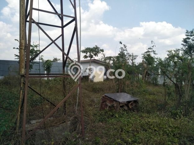 Unit Gudang Dijual di Klaten Selatan Klaten Luas Tanah 2083m2, Luas Bangunan 900m2 Unit Gudang Dijual di Klaten Selatan Klaten Luas Tanah 2083m2, Luas Bangunan 900m2