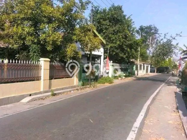 For Sale Rumah Elit Exclusive di Banjarsari, Surakarta For Sale Rumah Elit Exclusive di Banjarsari, Surakarta