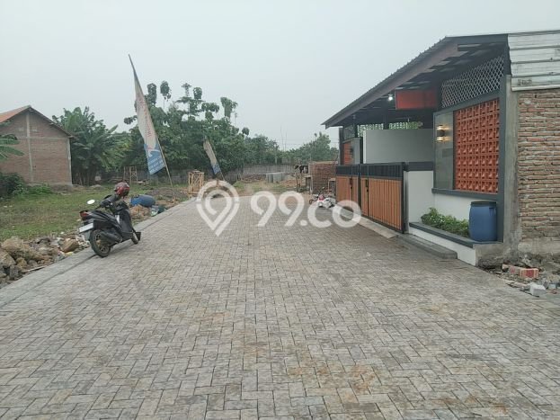 Hunian Murah Dijual di Baki, Sukoharjo Harga Rp.300 Juta Hunian Murah Dijual di Baki, Sukoharjo Harga Rp.300 Juta