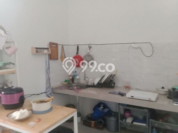 Rumah Minimalis Dijual Lokasi Grogol 2 Kamar dengan Luas Tanah 80m2 Rumah Minimalis Dijual Lokasi Grogol 2 Kamar dengan Luas Tanah 80m2