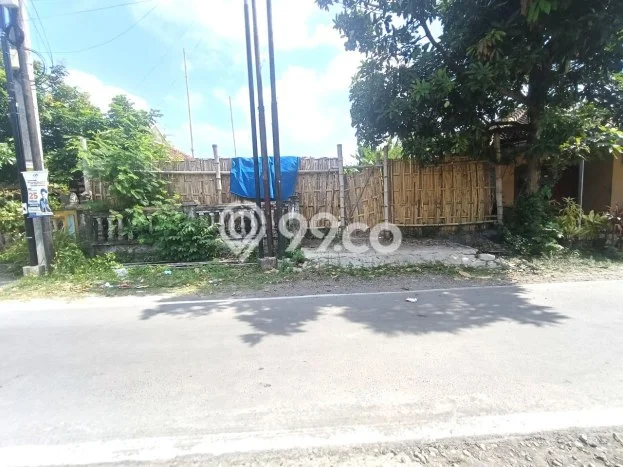 Tanah Strategis Dijual di Grogol Sukoharjo 570m2 Tanah Strategis Dijual di Grogol Sukoharjo 570m2